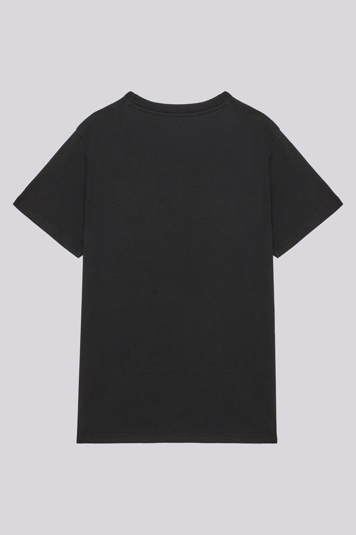 Guess Erkek Çocuk Baskılı TshirtGuess Erkek Çocuk Baskılı Tshirt