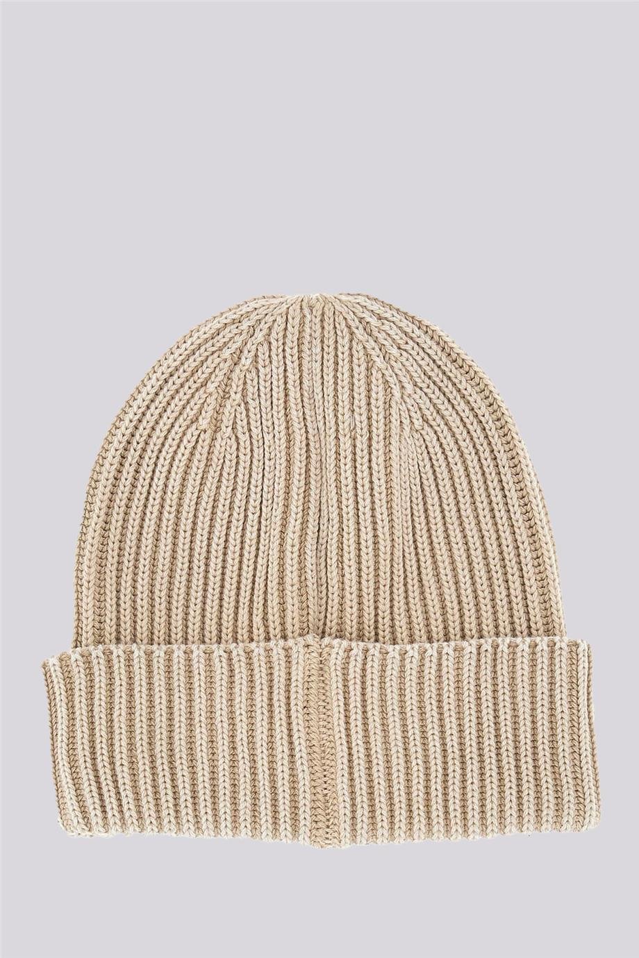 Guess Erkek Çocuk Bej BereGuess Erkek Çocuk Bej Bere