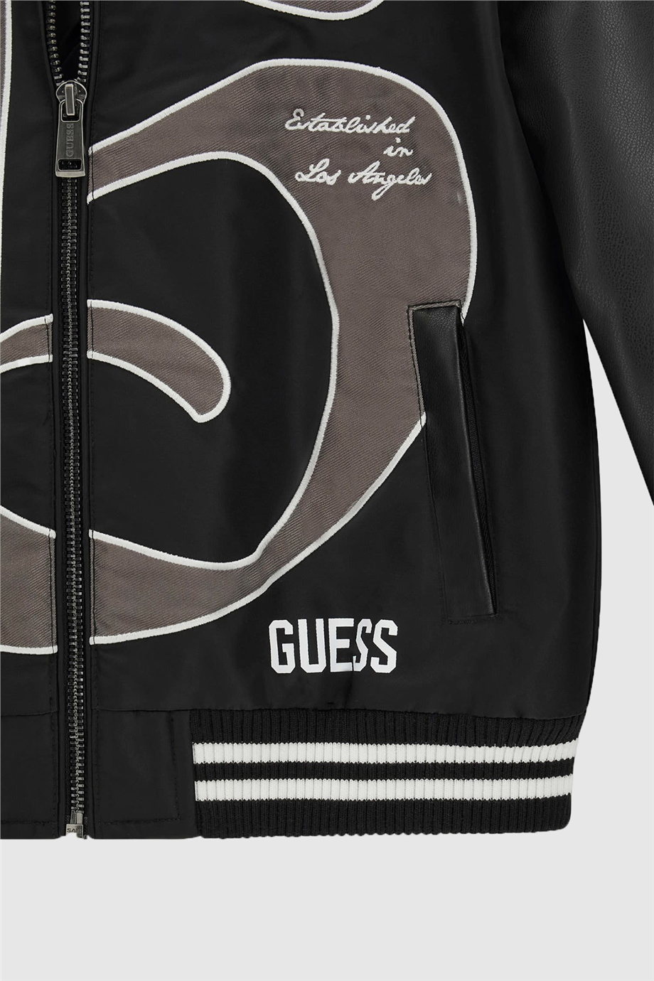Guess Erkek Çocuk CeketGuess Erkek Çocuk Ceket