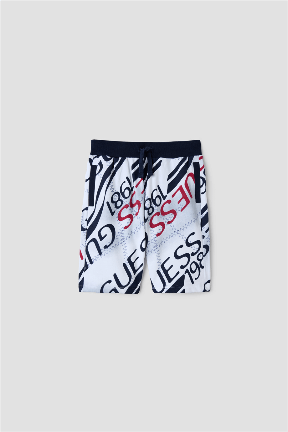Guess Erkek Çocuk Desenli ŞortGuess Erkek Çocuk Desenli Şort