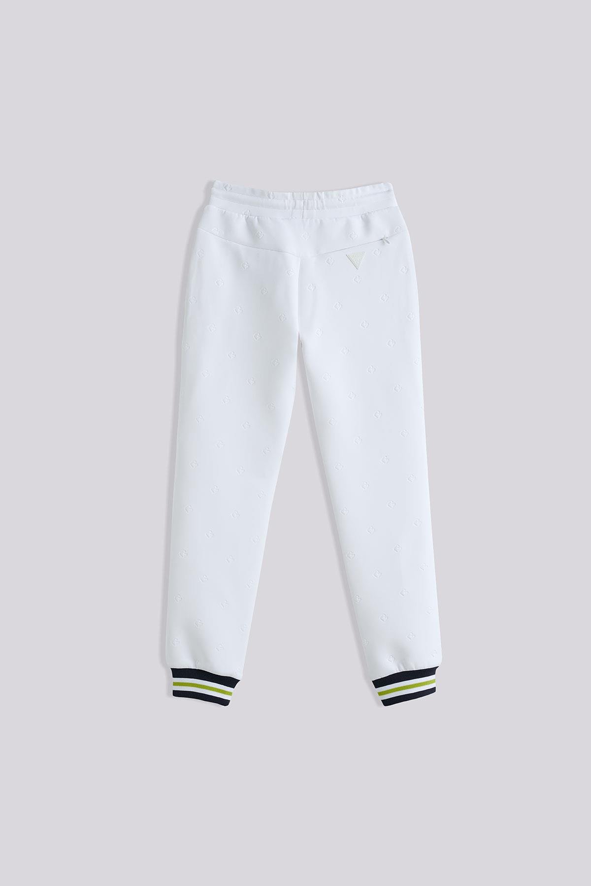 Guess Erkek Çocuk Eşofman AltıGuess Erkek Çocuk Eşofman Altı