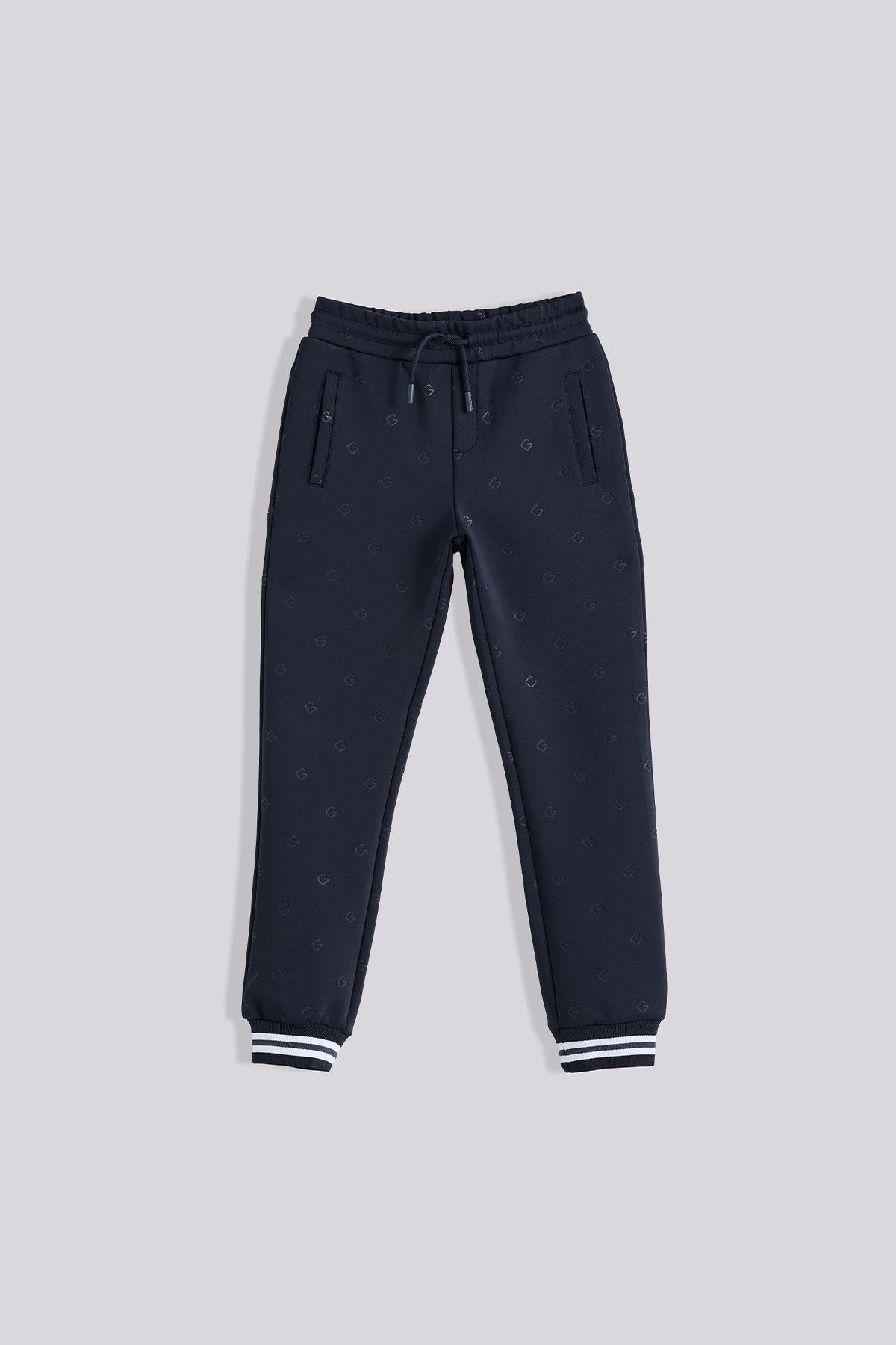 Guess Erkek Çocuk Eşofman AltıGuess Erkek Çocuk Eşofman Altı