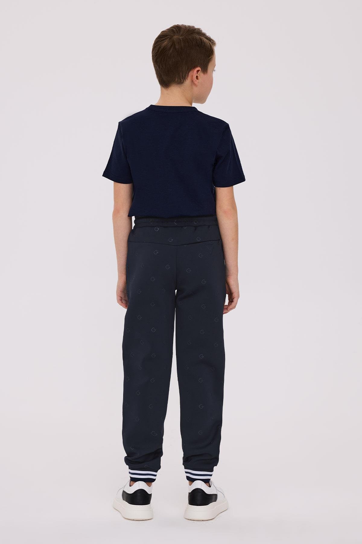 Guess Erkek Çocuk Eşofman AltıGuess Erkek Çocuk Eşofman Altı