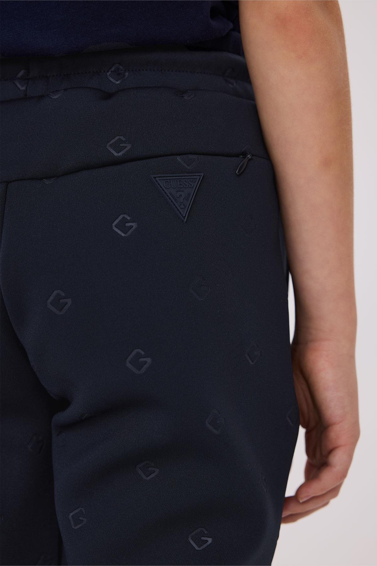 Guess Erkek Çocuk Eşofman AltıGuess Erkek Çocuk Eşofman Altı