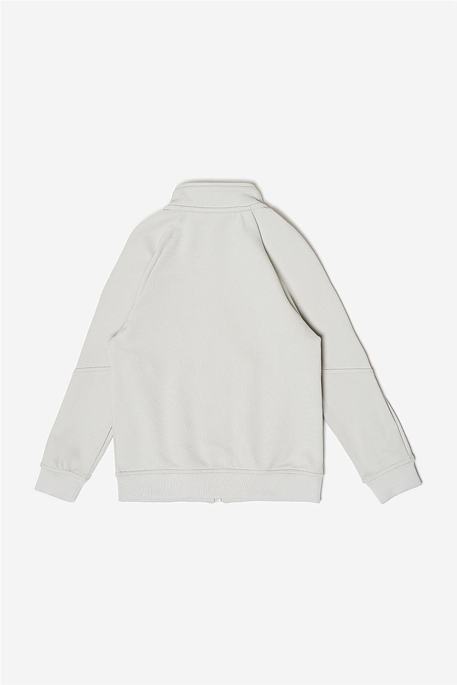 Guess Erkek Çocuk Gri Eşofman Üstü