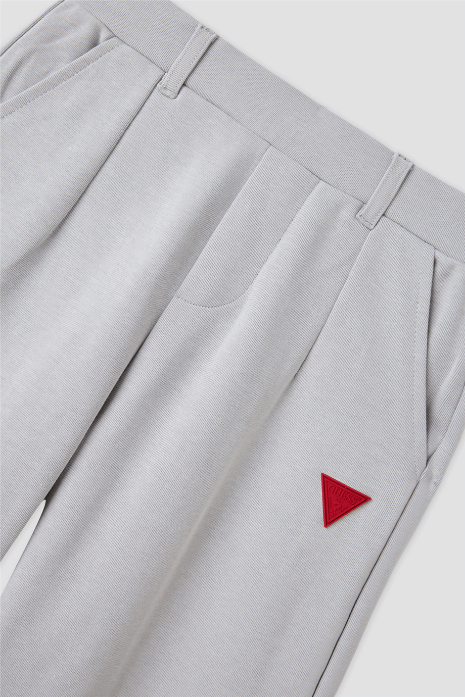 Guess Erkek Çocuk Gri PantolonGuess Erkek Çocuk Gri Pantolon