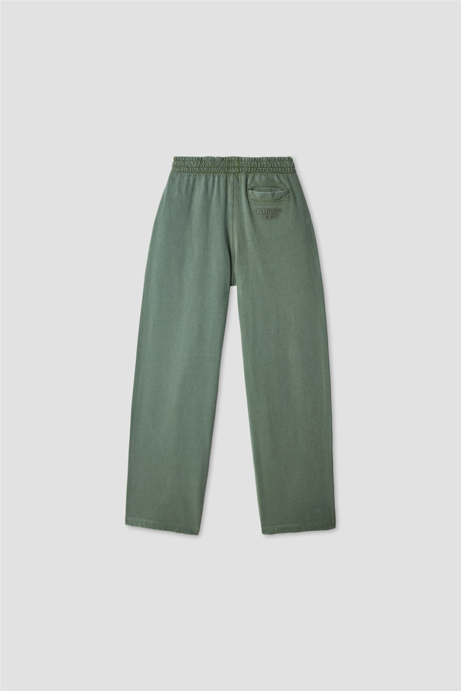 Guess Erkek Çocuk Haki Eşofman AltıGuess Erkek Çocuk Haki Eşofman Altı