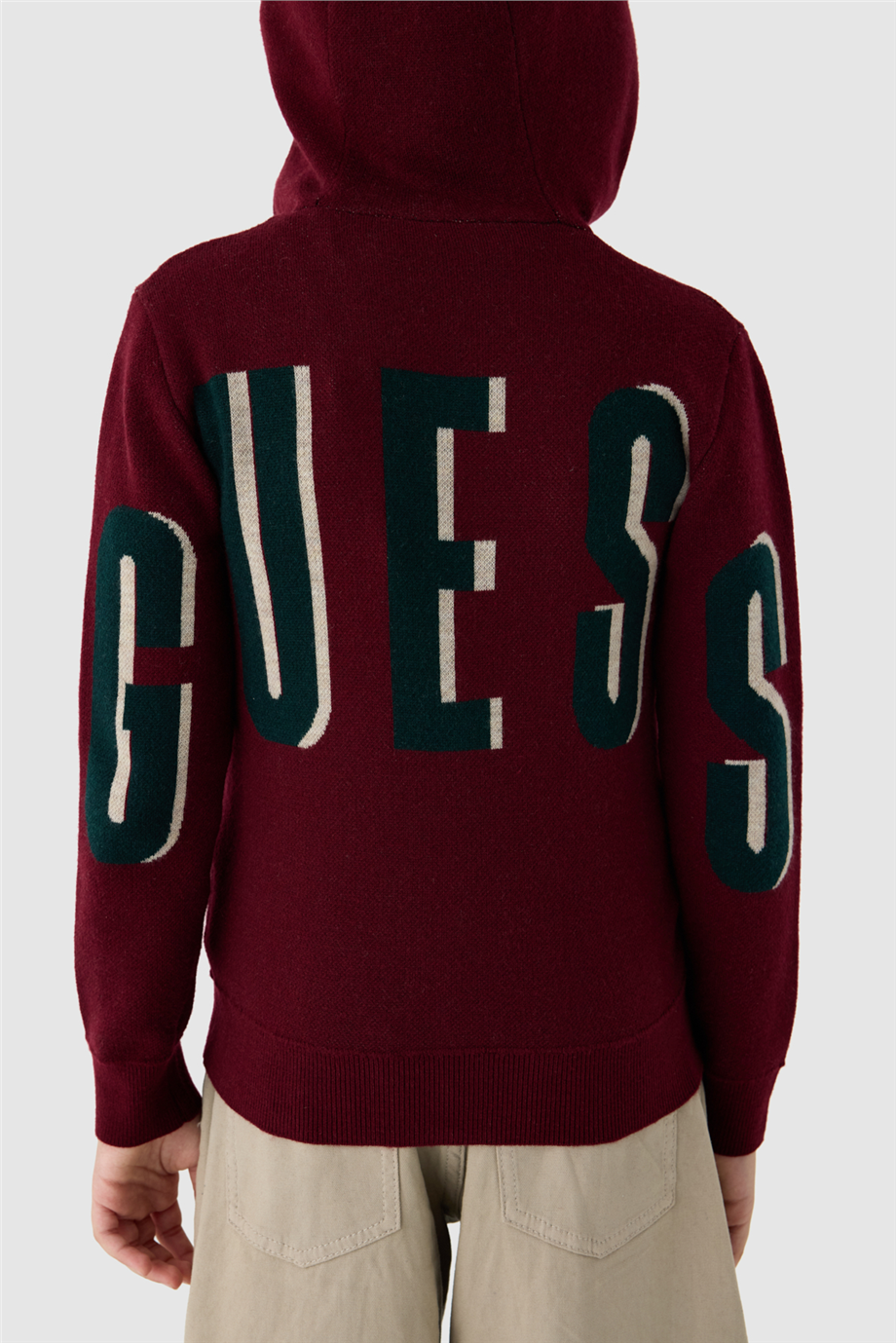 Guess Boys CardiganGuess Boys Cardigan
