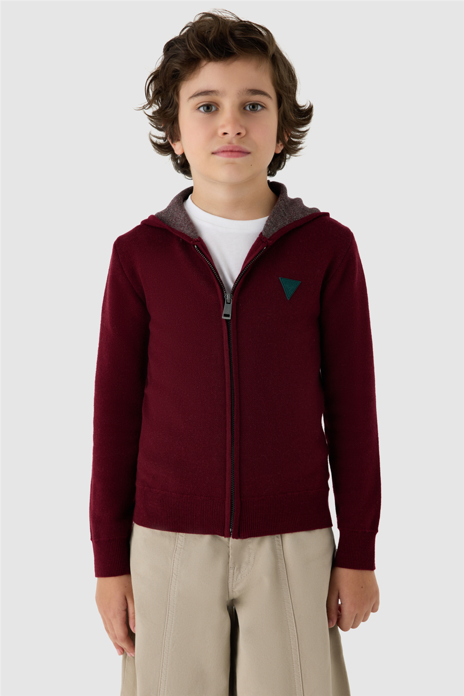 Guess Boys CardiganGuess Boys Cardigan