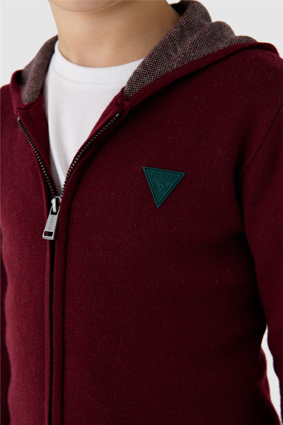Guess Boys CardiganGuess Boys Cardigan