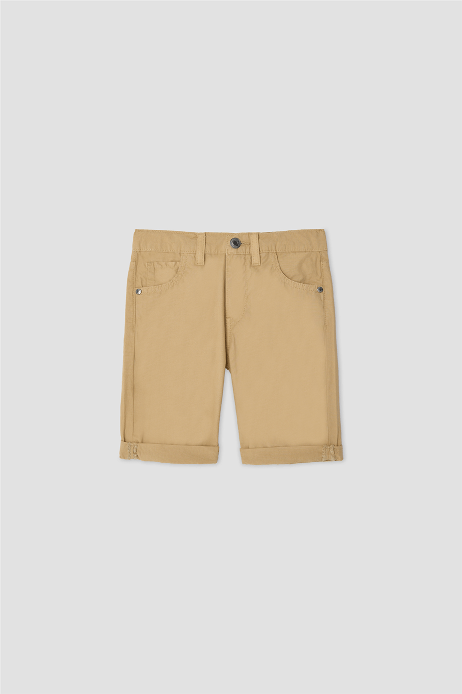 Guess Boy Brown Shorts Guess Boy Brown Shorts 