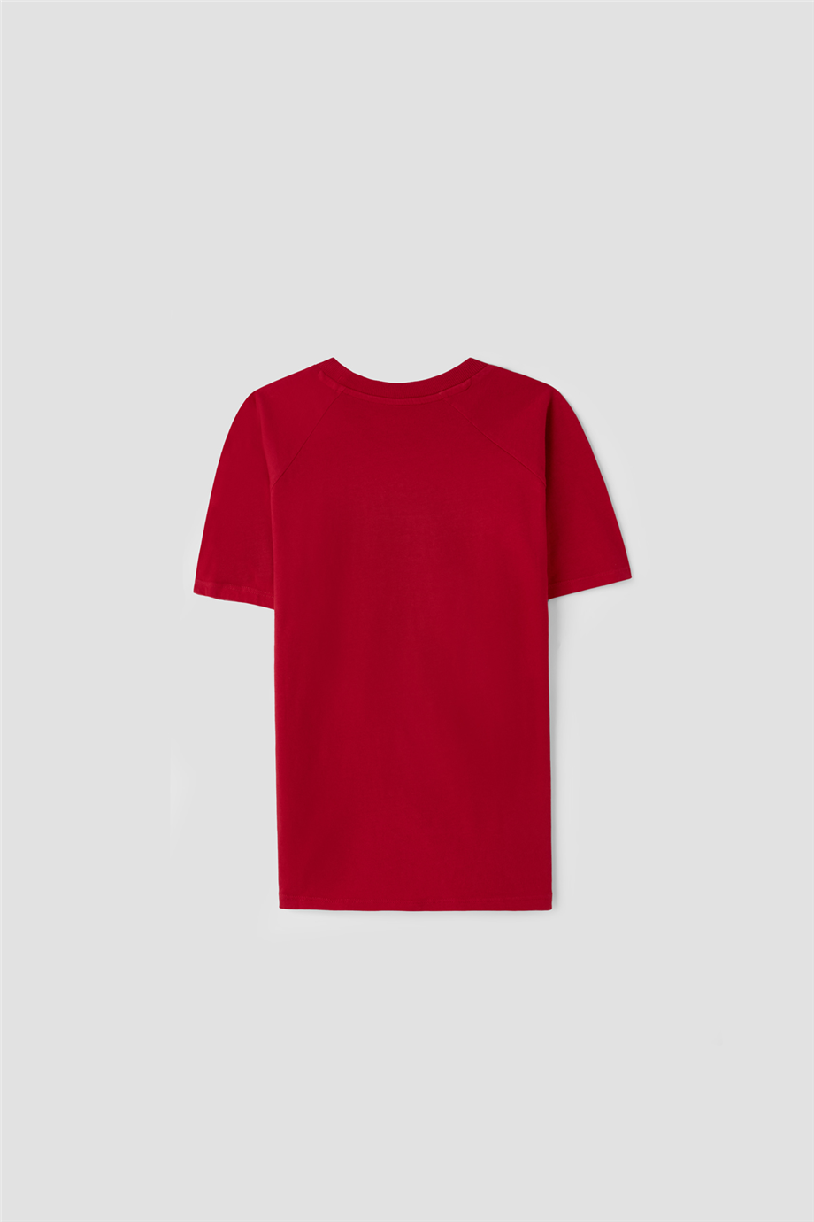 Guess Boy Red TshirtGuess Boy Red Tshirt