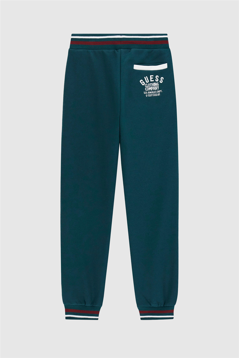 Guess Erkek Çocuk Koyu Eşofman AltıGuess Erkek Çocuk Koyu Eşofman Altı