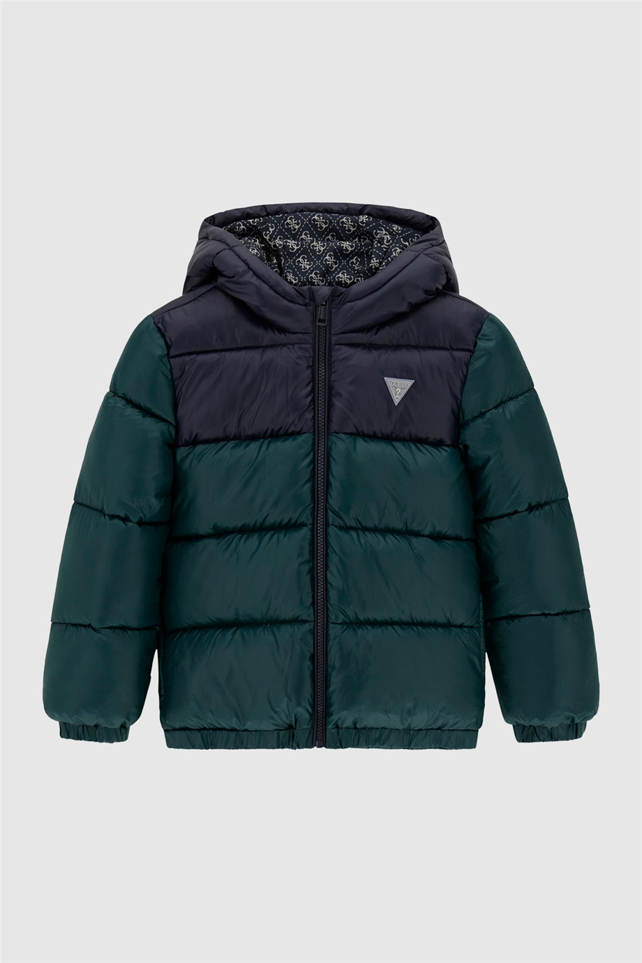 Guess Boys Koyu JacketGuess Boys Koyu Jacket