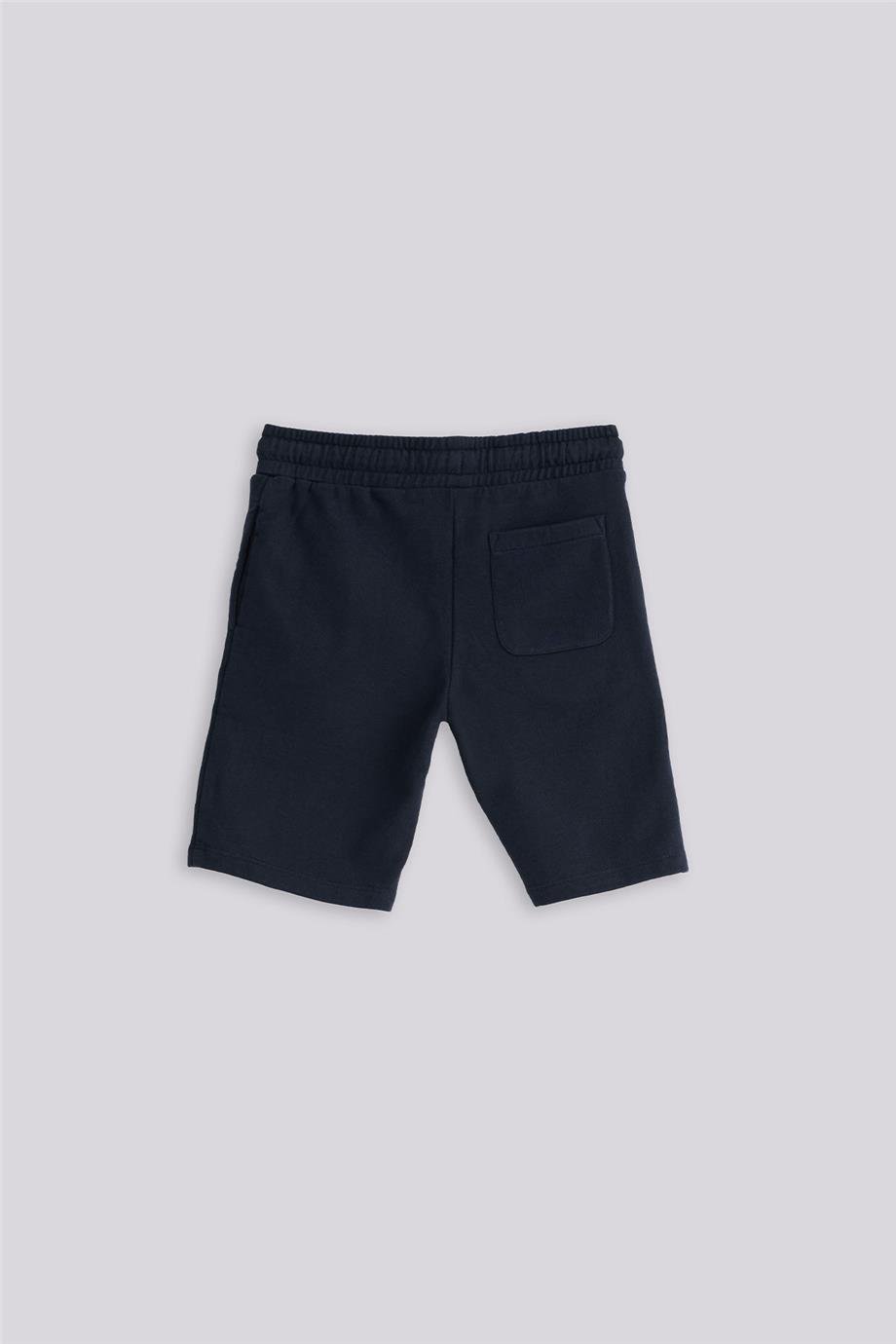 Guess Erkek Çocuk Lacivert ŞortGuess Erkek Çocuk Lacivert Şort