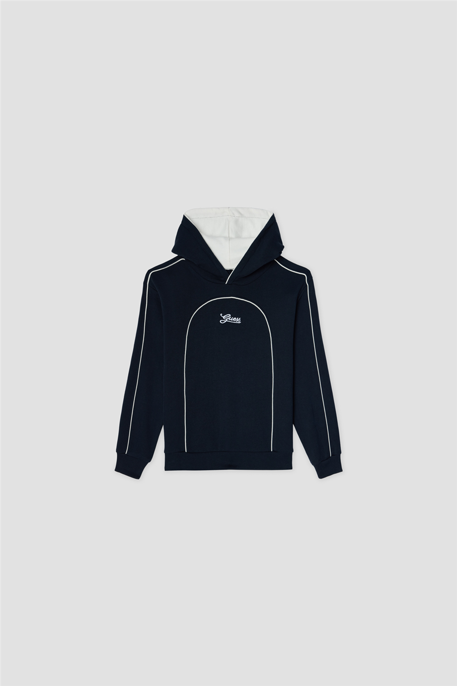 Guess Erkek Çocuk Lacivert SweatshirtGuess Erkek Çocuk Lacivert Sweatshirt