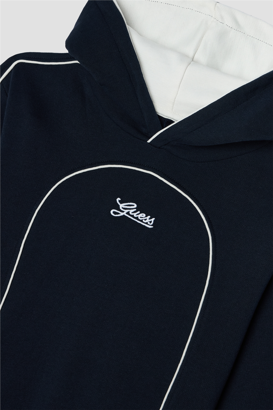 Guess Erkek Çocuk Lacivert SweatshirtGuess Erkek Çocuk Lacivert Sweatshirt