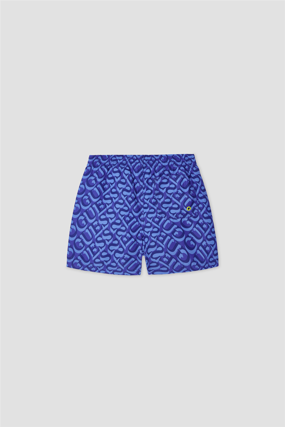 Guess Boy Blue Sea ShortsGuess Boy Blue Sea Shorts