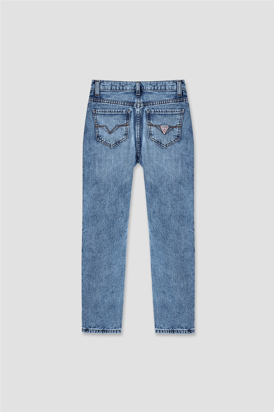 Guess Erkek Çocuk Mavi PantolonGuess Erkek Çocuk Mavi Pantolon
