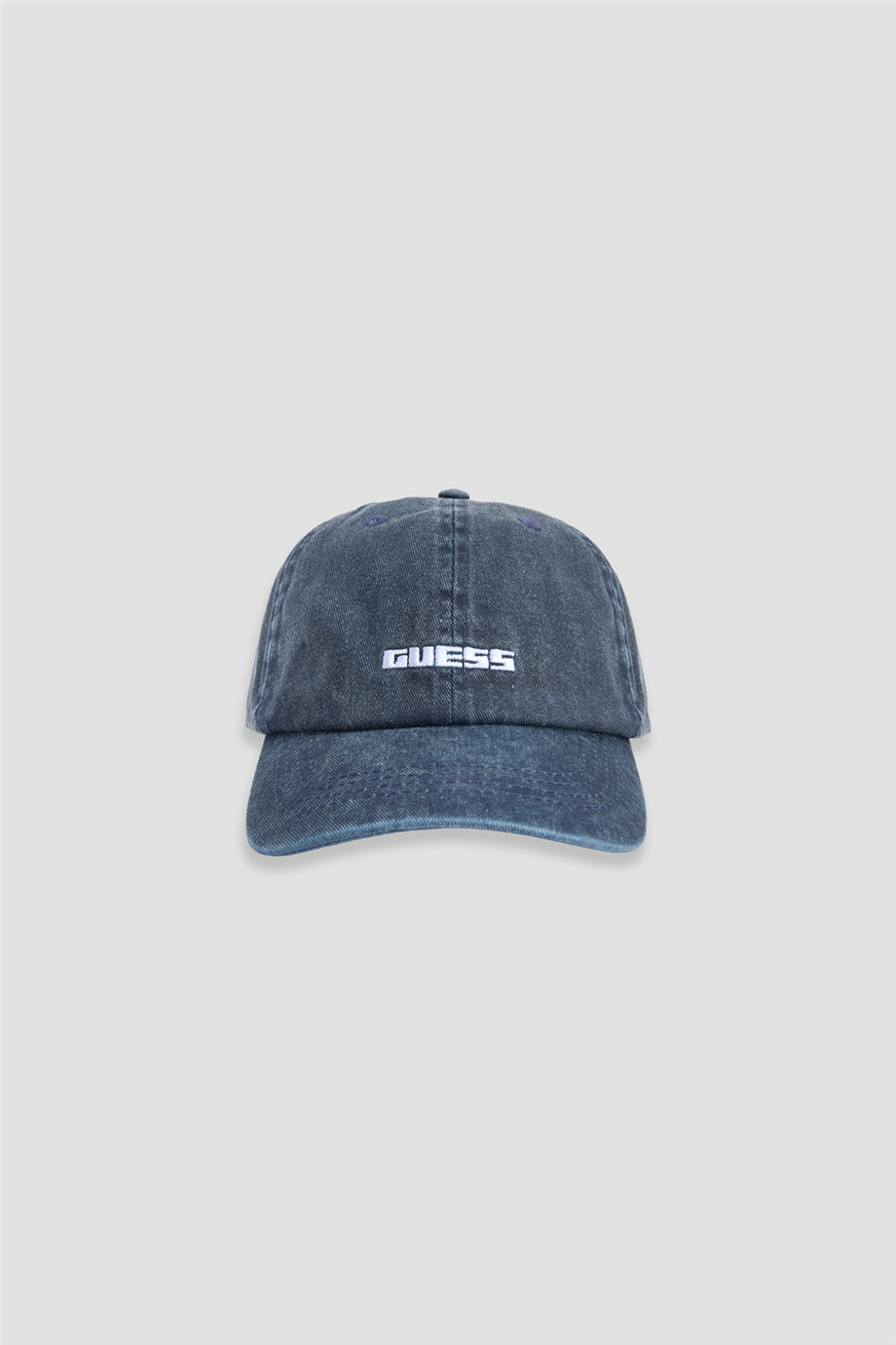 Guess Erkek Çocuk Mavi ŞapkaGuess Erkek Çocuk Mavi Şapka