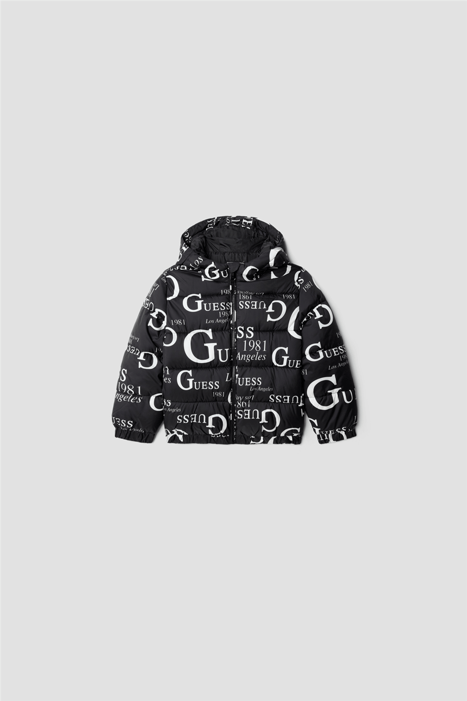 Guess Erkek Çocuk MontGuess Erkek Çocuk Mont