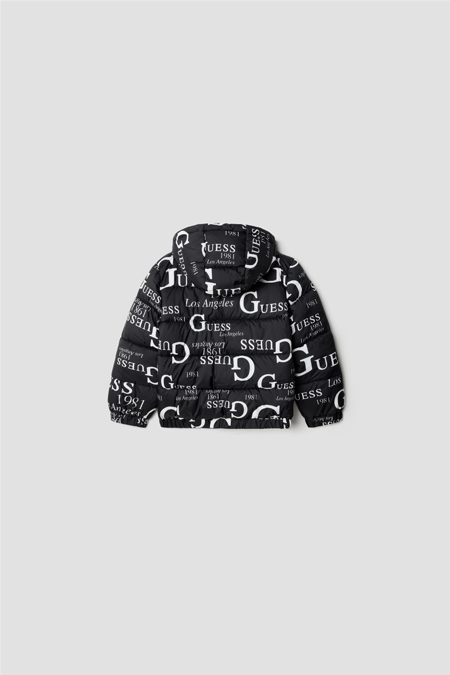 Guess Erkek Çocuk MontGuess Erkek Çocuk Mont