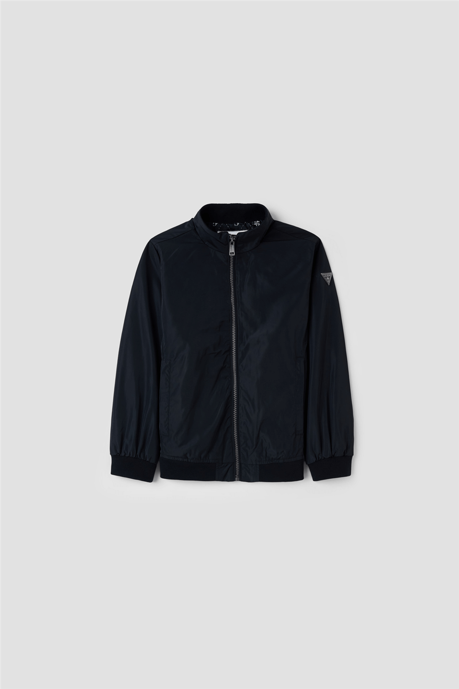Guess Boy Black JacketGuess Boy Black Jacket