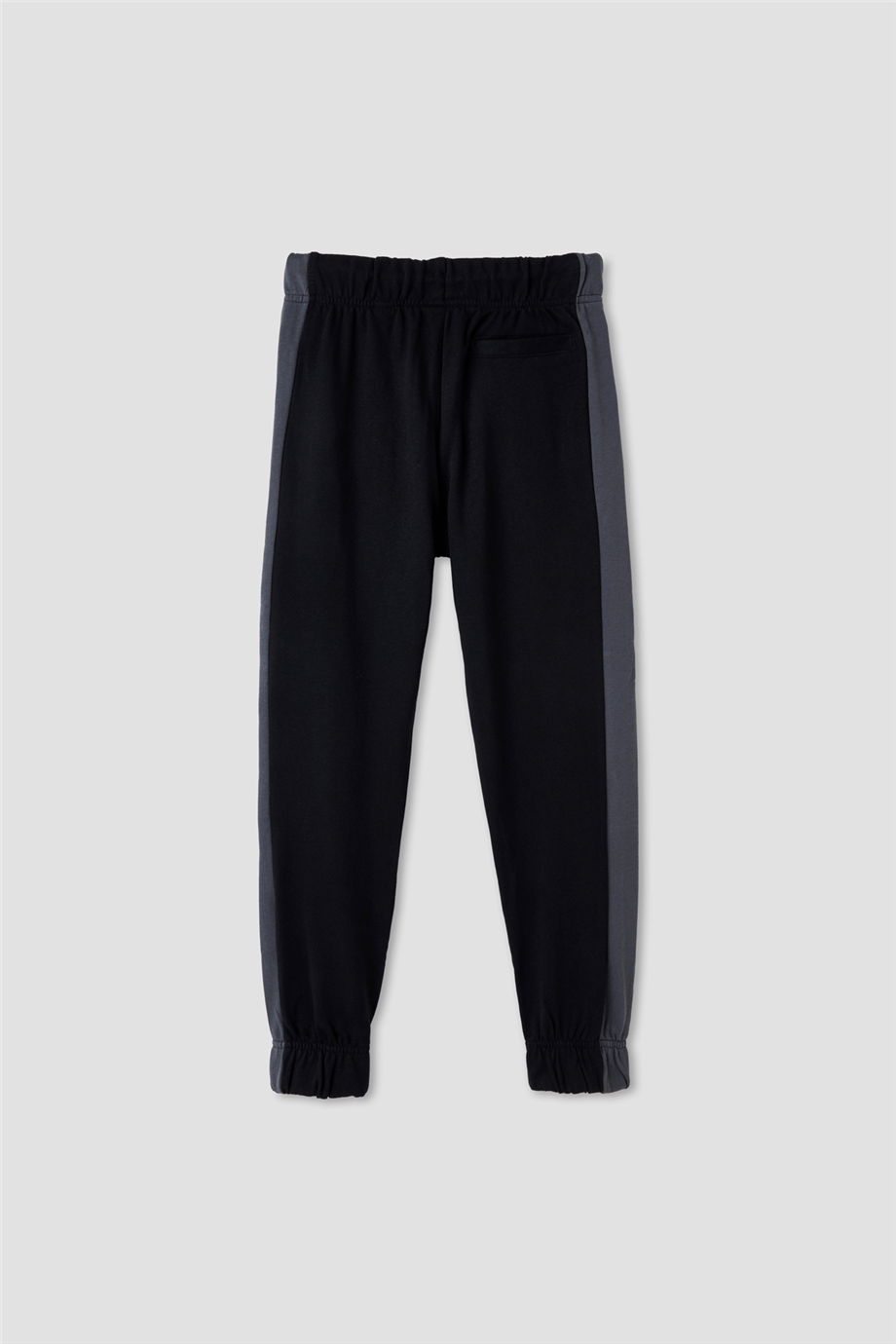 Guess Boy Anthracite Tracksuit BottomGuess Boy Anthracite Tracksuit Bottom