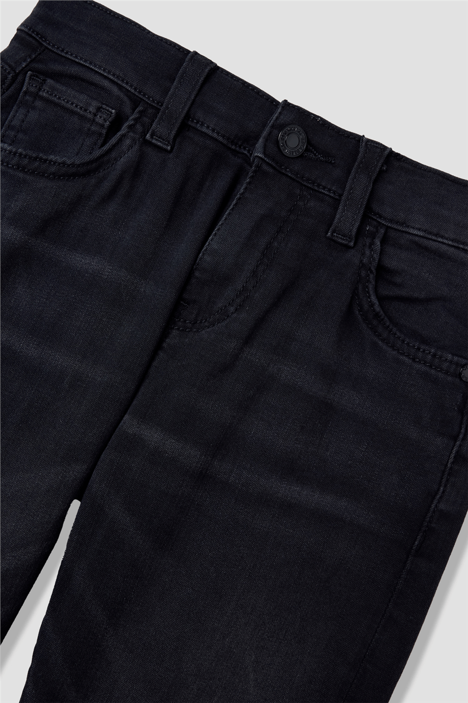 Guess Boy Black TrousersGuess Boy Black Trousers