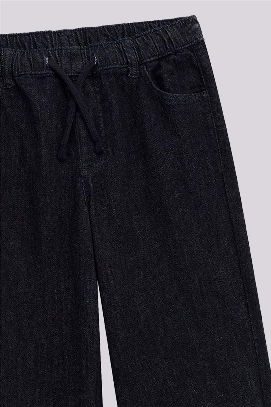 Guess Boy Black TrousersGuess Boy Black Trousers