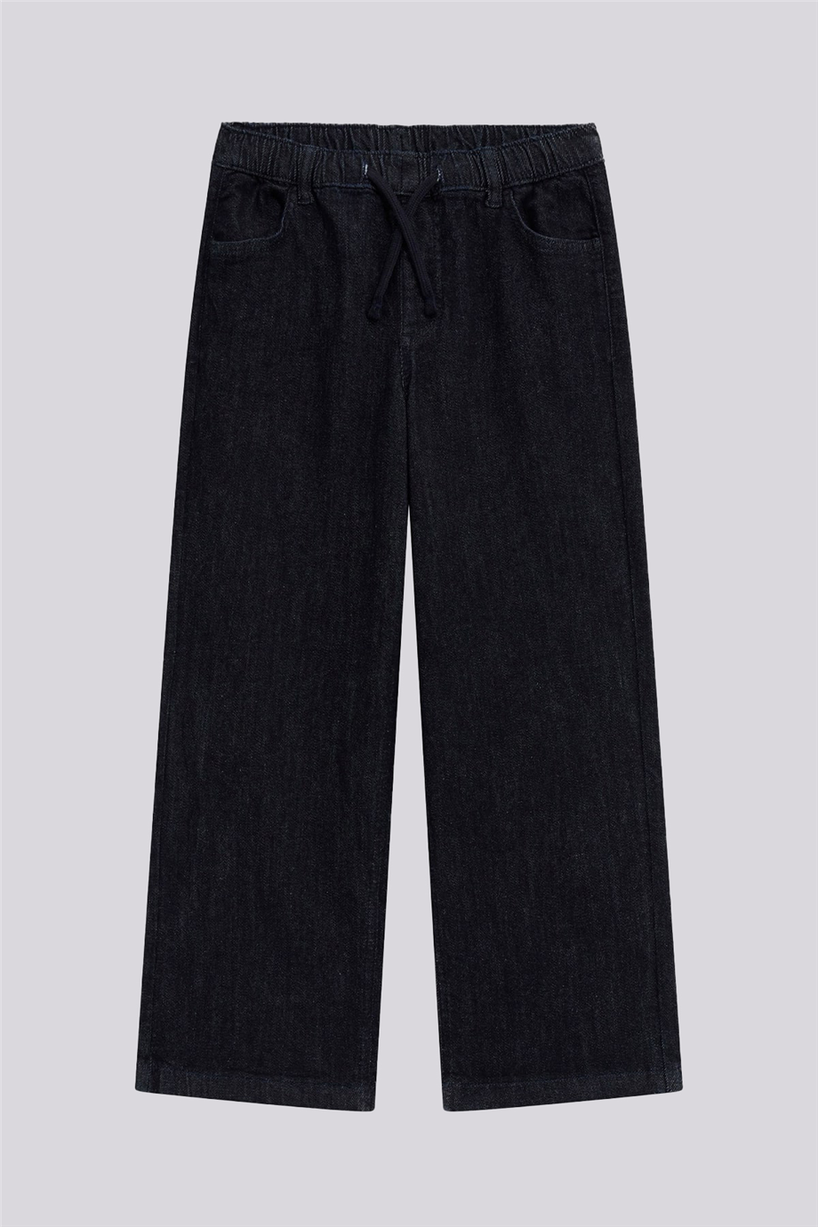 Guess Boy Black TrousersGuess Boy Black Trousers