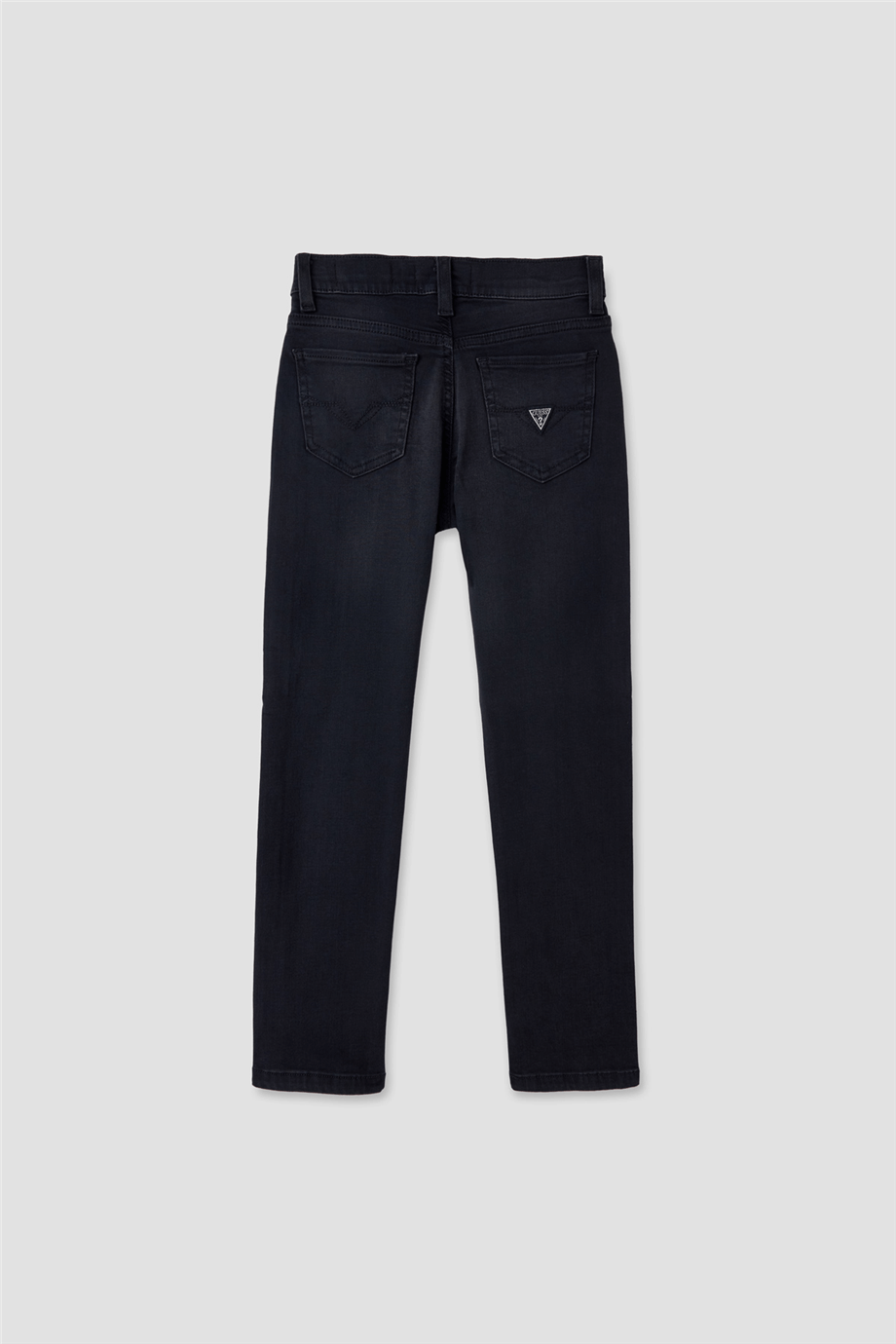 Guess Boy Black TrousersGuess Boy Black Trousers