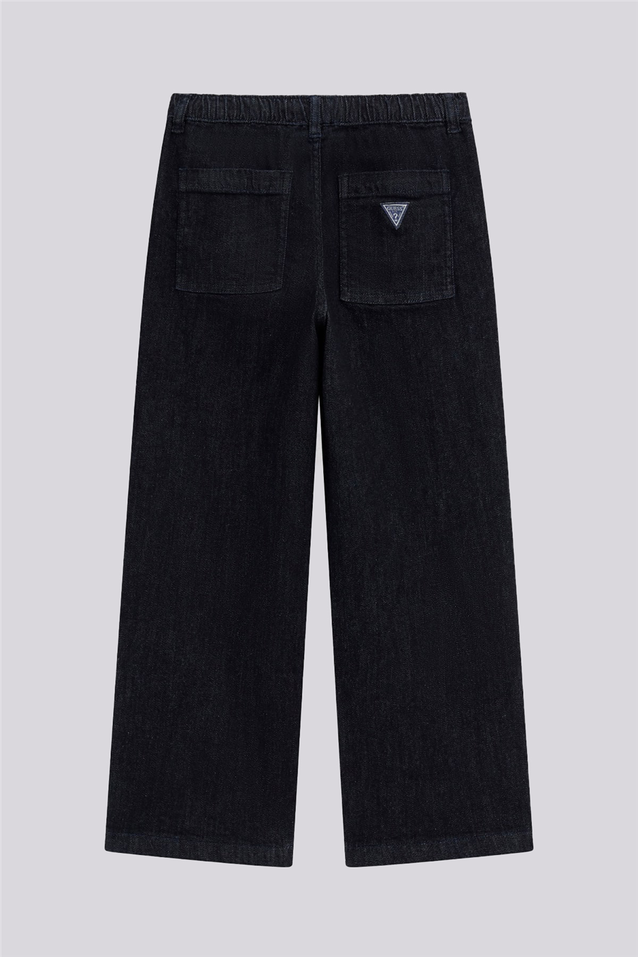 Guess Boy Black TrousersGuess Boy Black Trousers