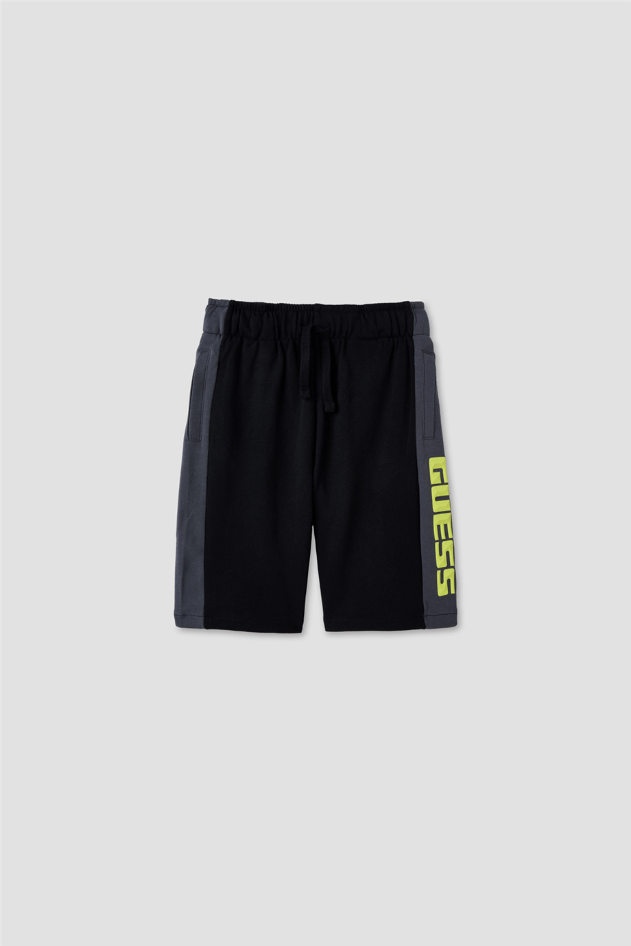 Guess Boy Black ShortsGuess Boy Black Shorts