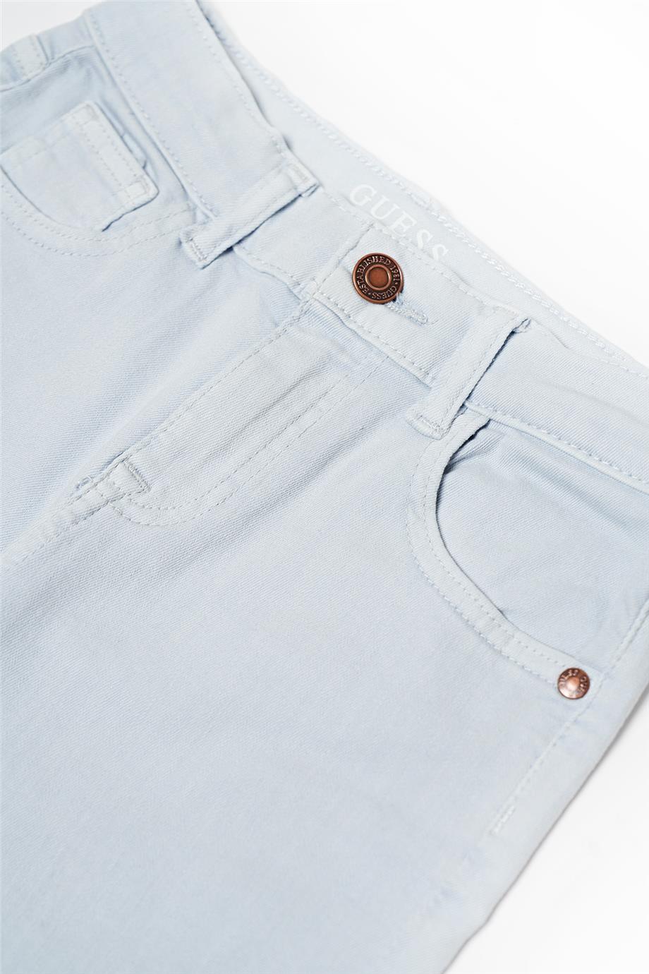 Guess Erkek Çocuk Şort