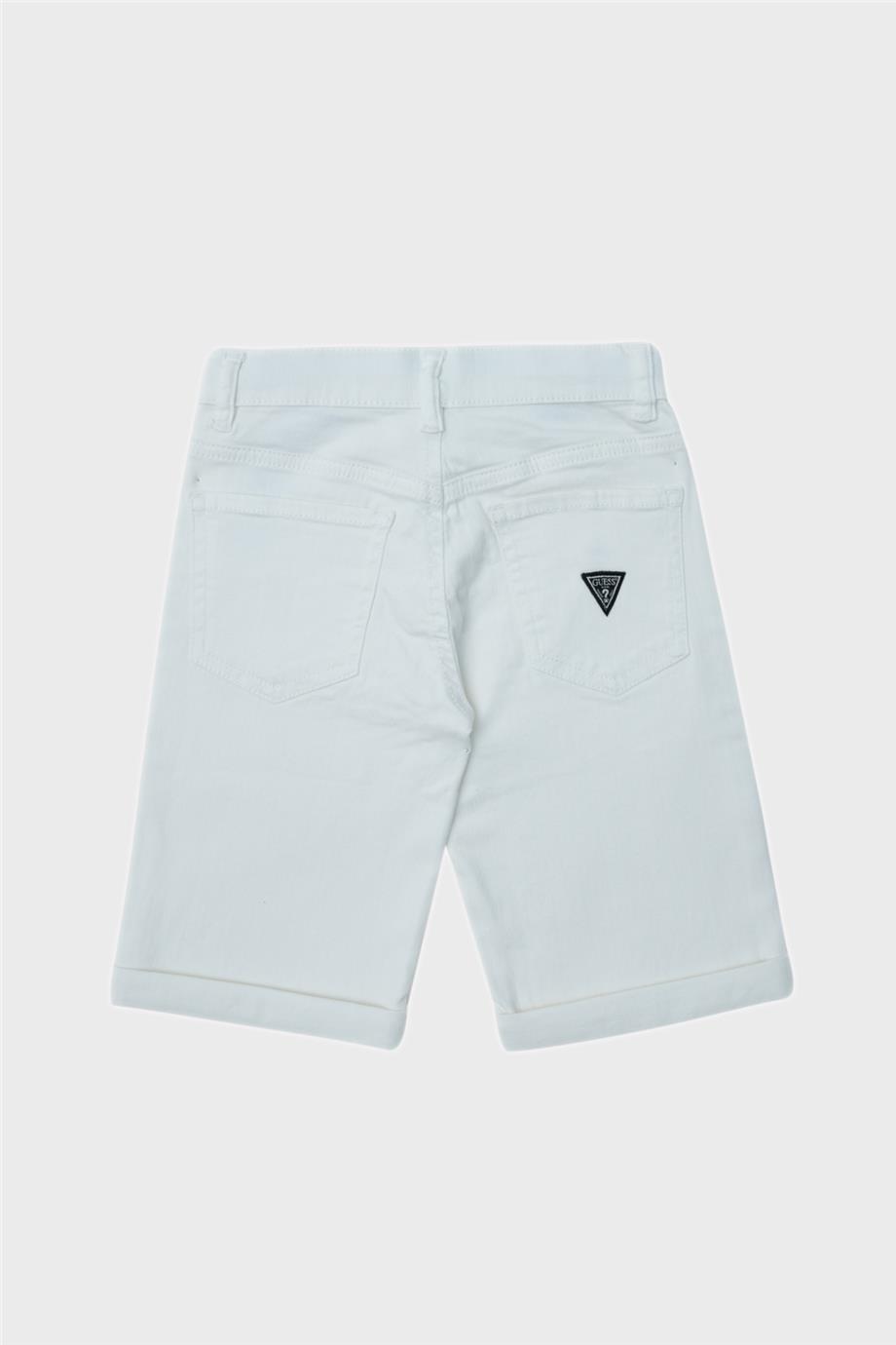 Guess Erkek Çocuk Şort