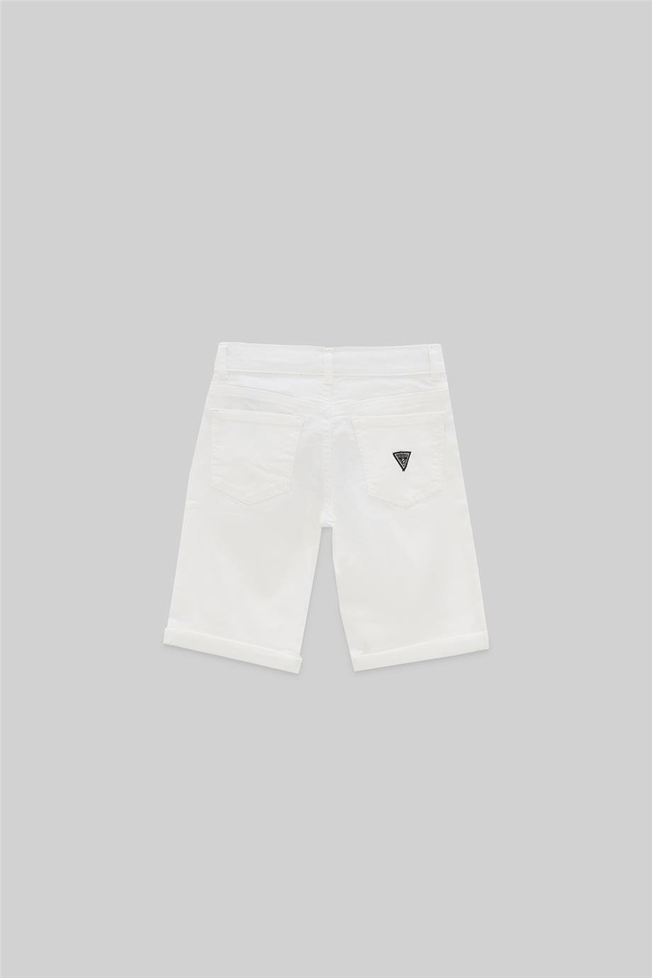 Guess Erkek Çocuk Şort