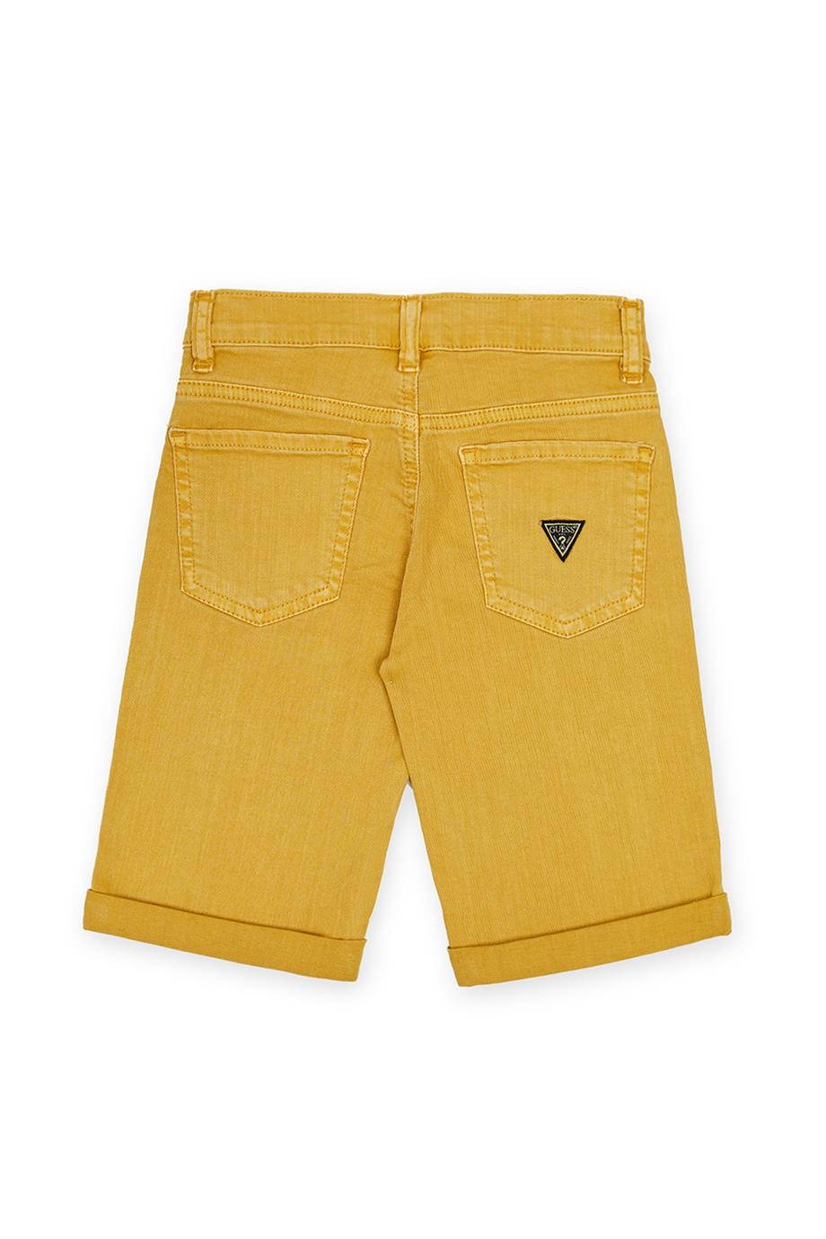 Guess Erkek Çocuk Şort