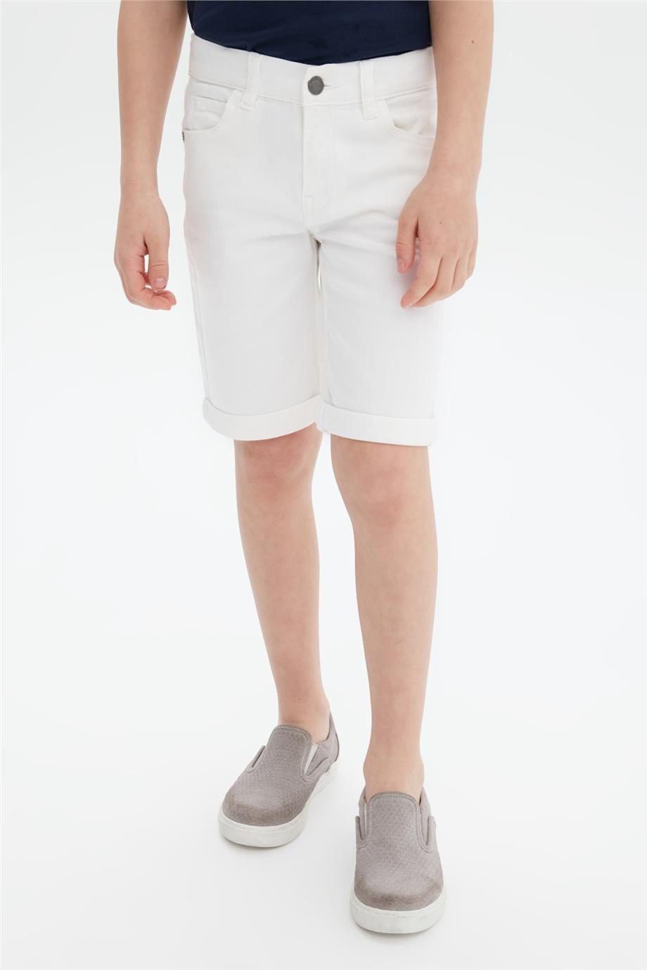 Guess Erkek Çocuk Şort