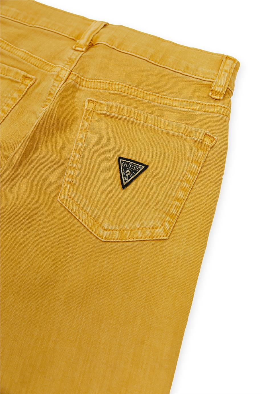 Guess Erkek Çocuk Şort