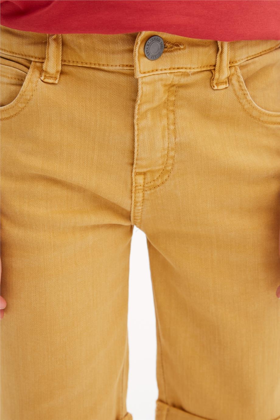 Guess Erkek Çocuk Şort