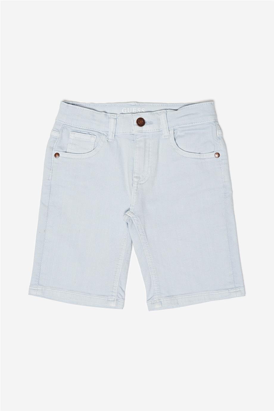 Guess Erkek Çocuk Şort