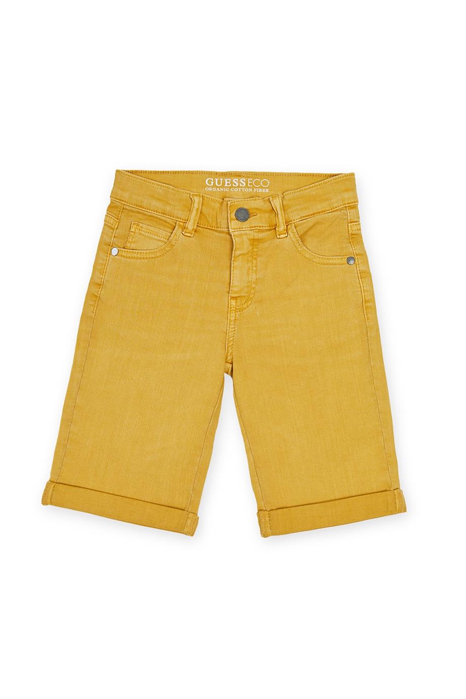 Guess Erkek Çocuk Şort