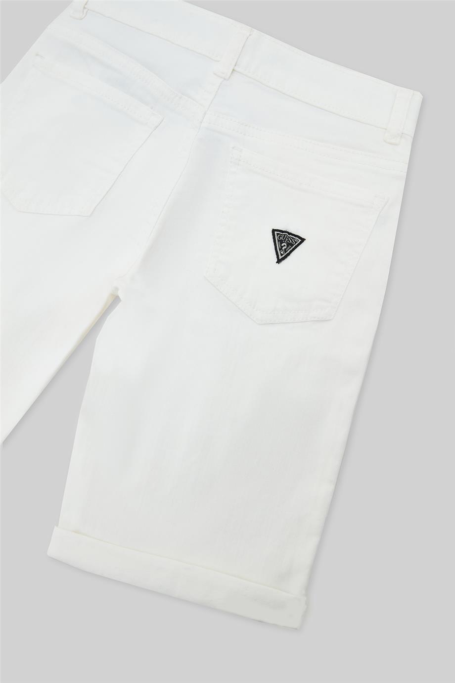 Guess Erkek Çocuk Şort