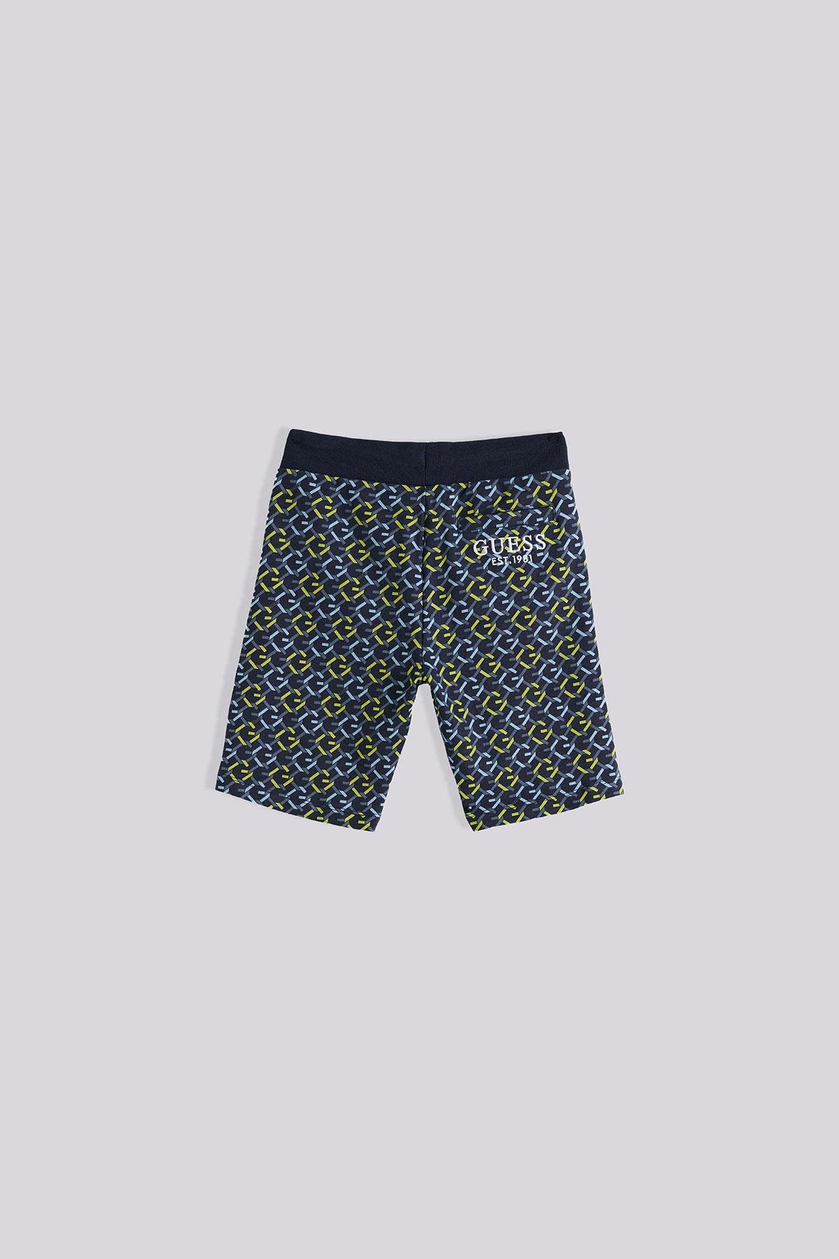 Guess Boy ShortsGuess Boy Shorts