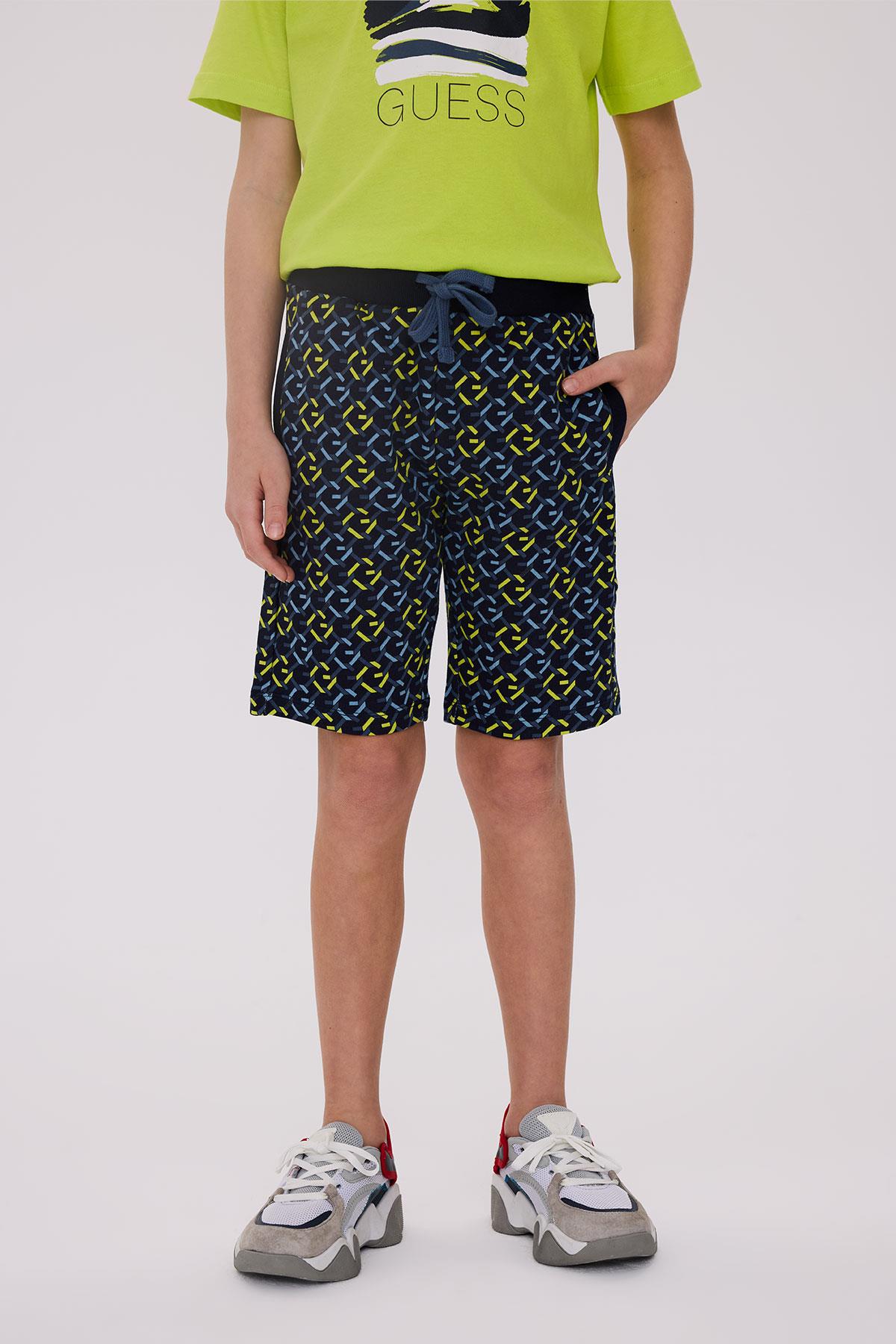 Guess Boy ShortsGuess Boy Shorts