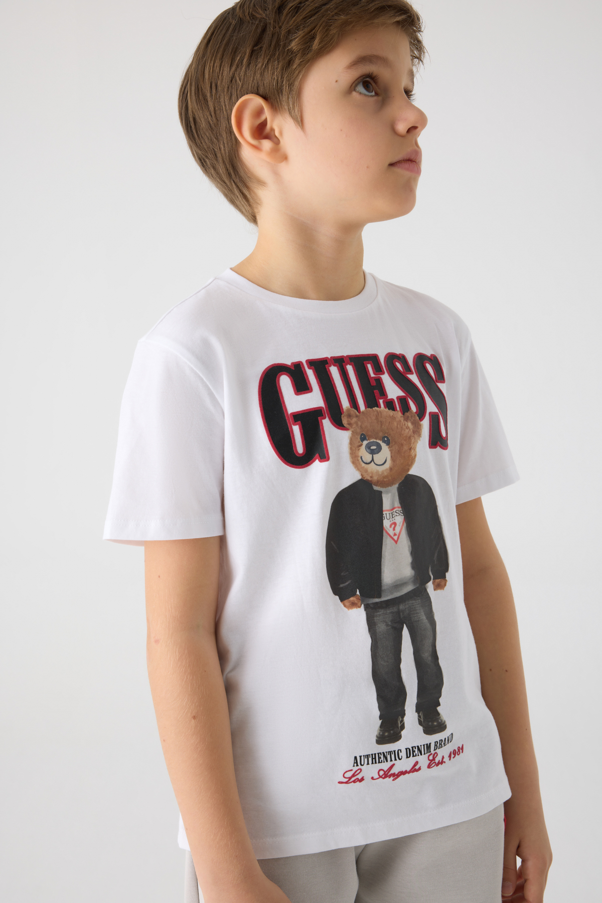 Guess Boy TshirtGuess Boy Tshirt