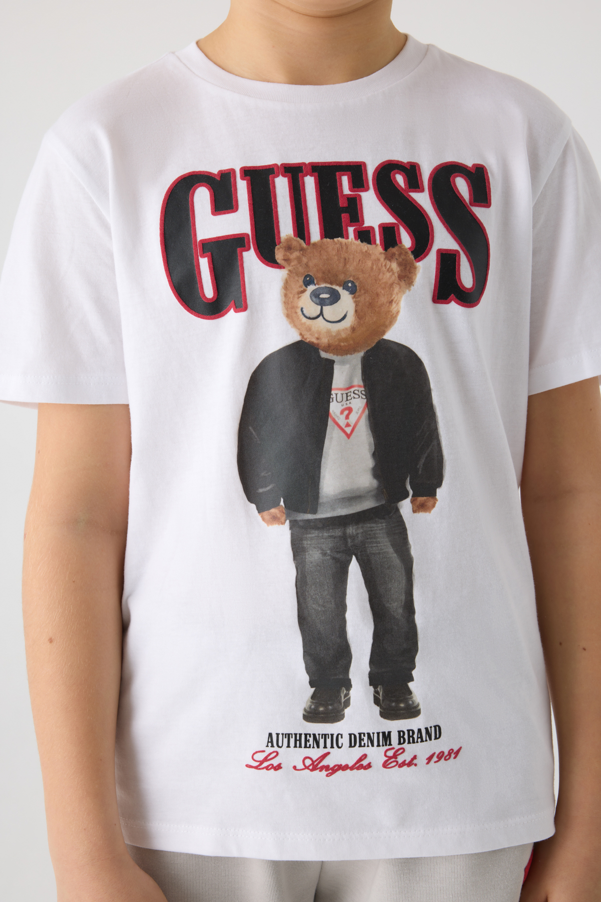 Guess Boy TshirtGuess Boy Tshirt