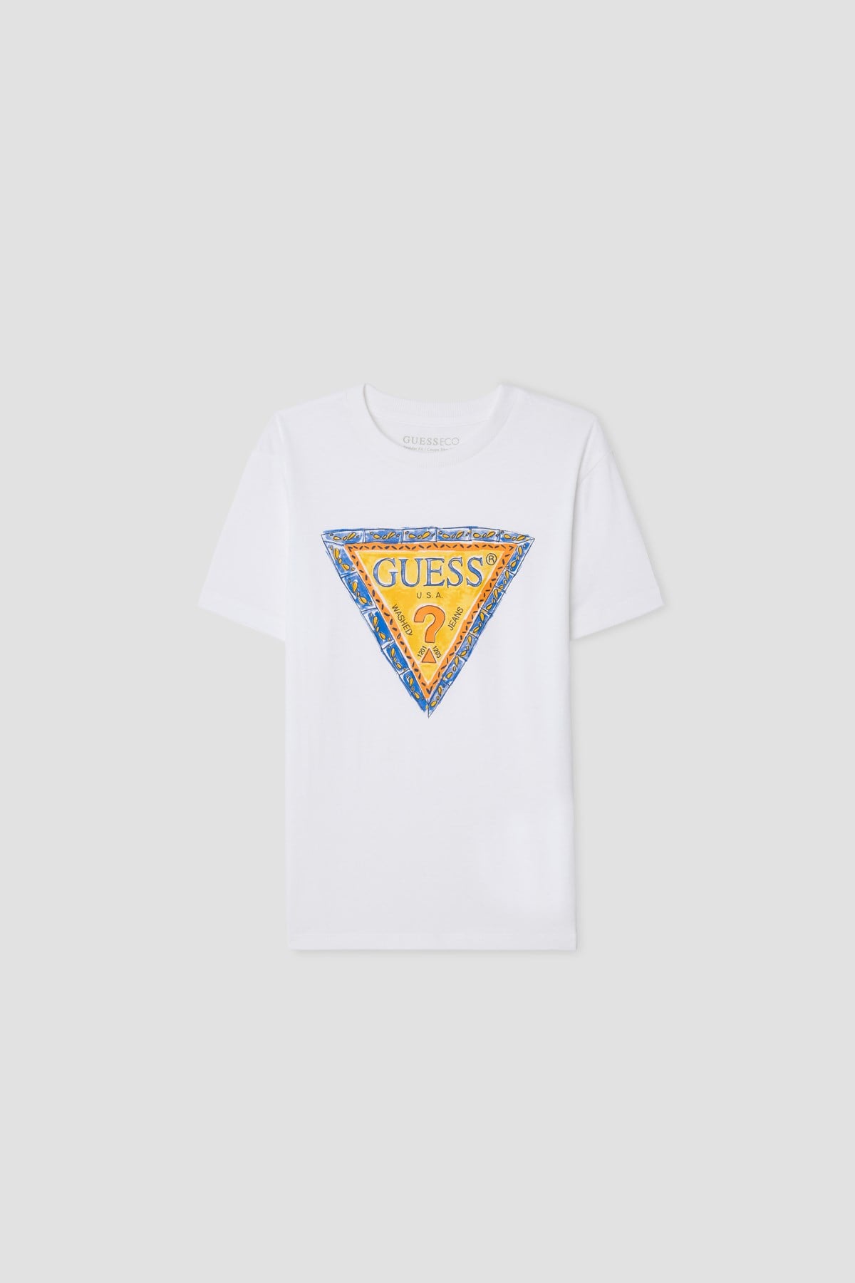 Guess Boy TshirtGuess Boy Tshirt