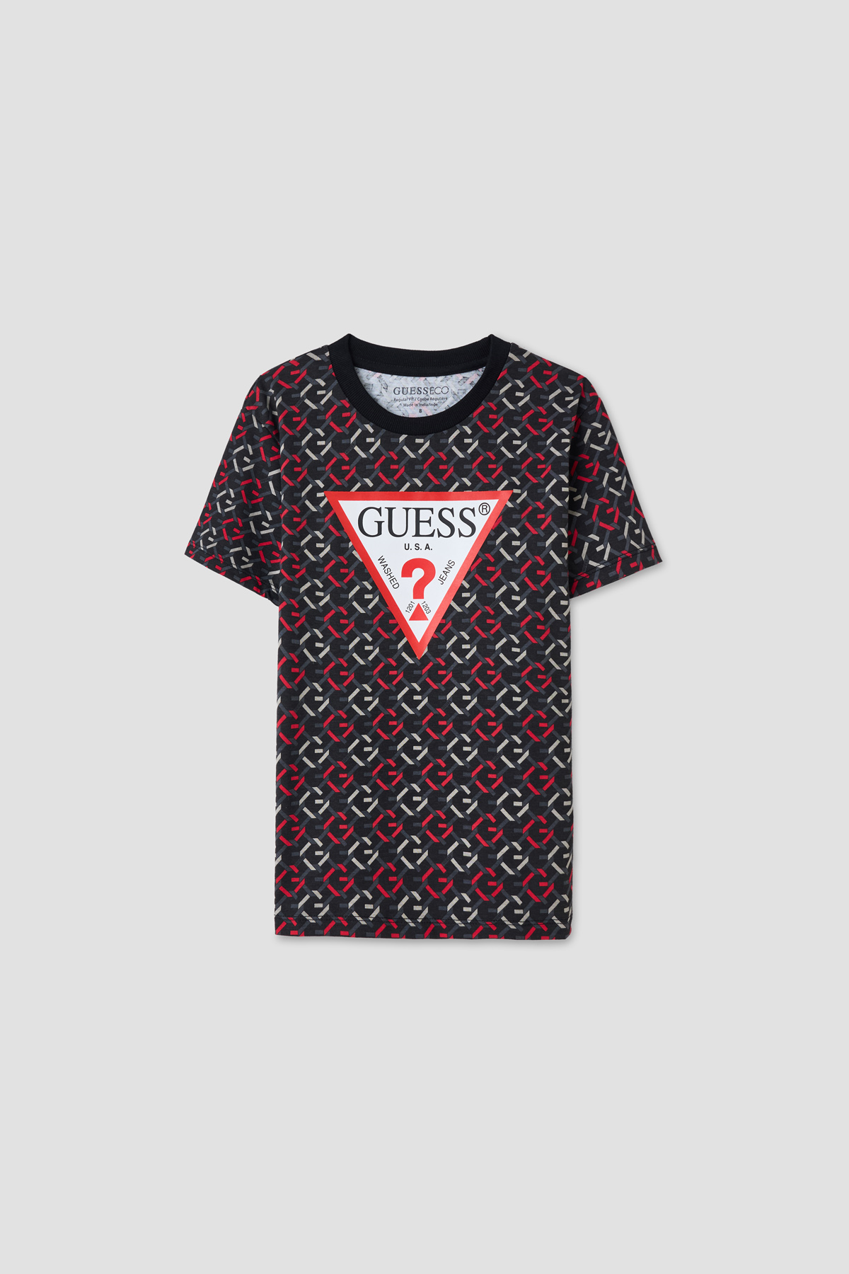 Guess Erkek Çocuk TişörtGuess Erkek Çocuk Tişört